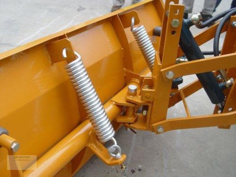 Vemac Schneeschild Schneepflug inkl. Frontkraftheber 130cm NEU - Lama neve: foto 3 Vemac Schneeschild Schneepflug inkl. Frontkraftheber 130cm NEU - Lama neve: foto 3