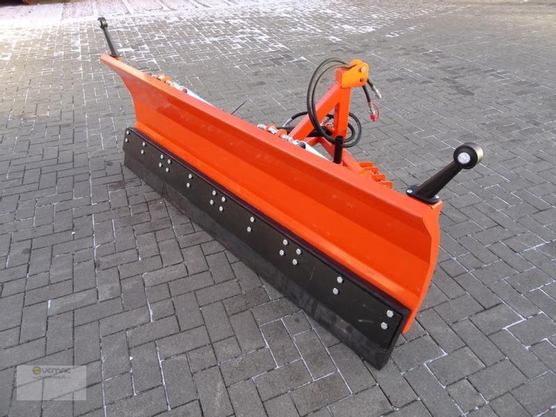 Vemac Smart 200 200cm Schneeschild Schneeschieber Schneepflug Neu - Lama neve: foto 5 Vemac Smart 200 200cm Schneeschild Schneeschieber Schneepflug Neu - Lama neve: foto 5