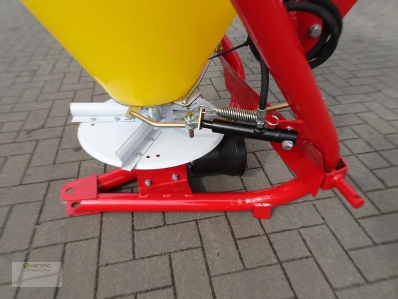 Vemac Smart 500 Streuer Salzstreuer Düngerstreuer Winterdienst NEU - Spargisale: foto 2 Vemac Smart 500 Streuer Salzstreuer Düngerstreuer Winterdienst NEU - Spargisale: foto 2