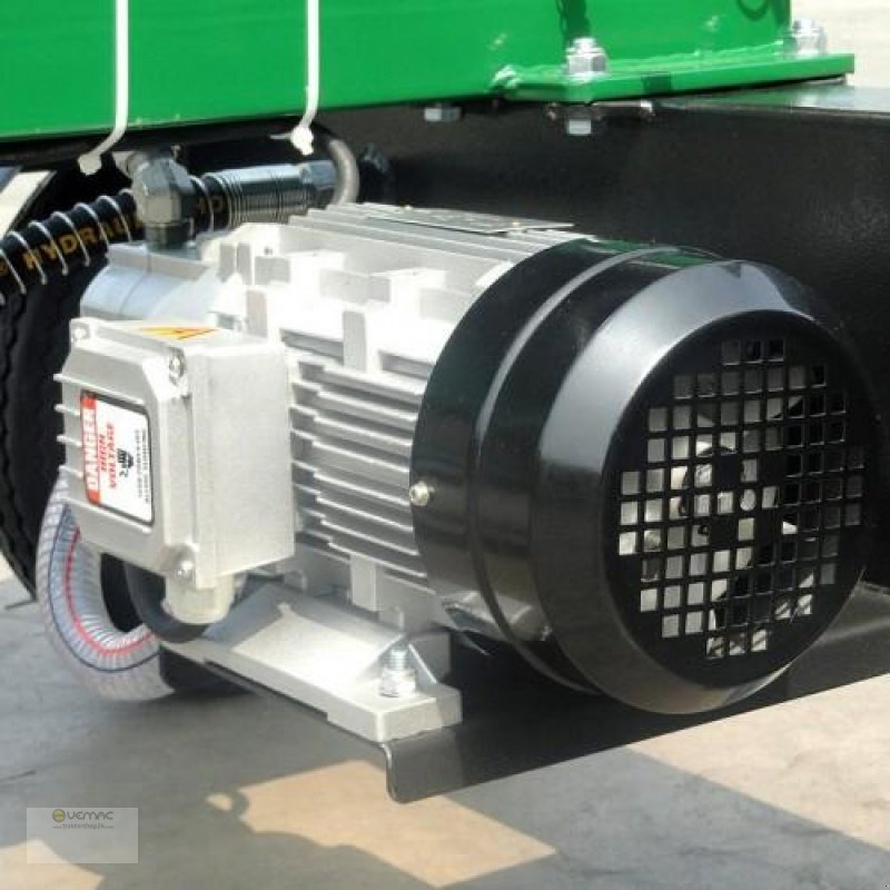 Vemac Spalter Holzspalter Geo LSD, 22ton Spaltkraft, Elektro-Antrieb - Spaccalegna: foto 3 Vemac Spalter Holzspalter Geo LSD, 22ton Spaltkraft, Elektro-Antrieb - Spaccalegna: foto 3