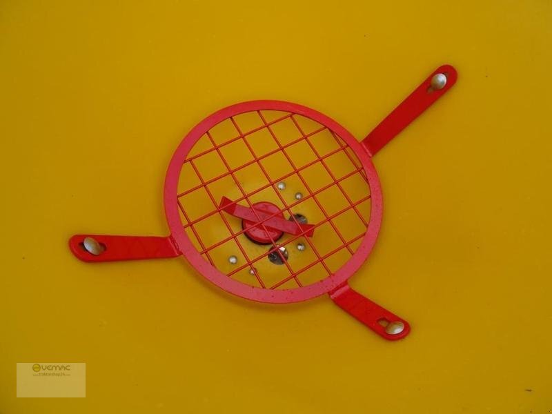 Spargisale nuovo Vemac Streuer 200L Salzstreuer Winterdienst ATV Quad Traktor NEU: foto 15