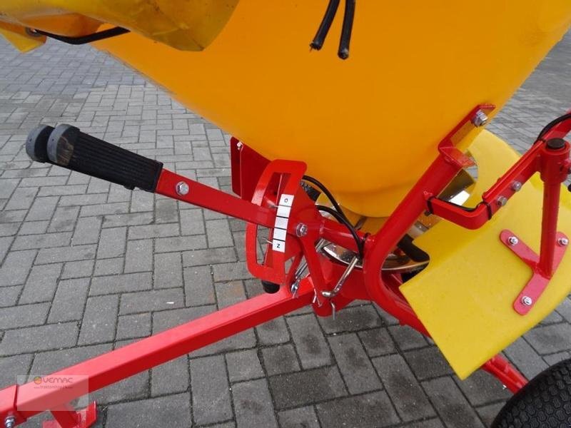 Spargisale nuovo Vemac Streuer 200L Salzstreuer Winterdienst ATV Quad Traktor NEU: foto 10