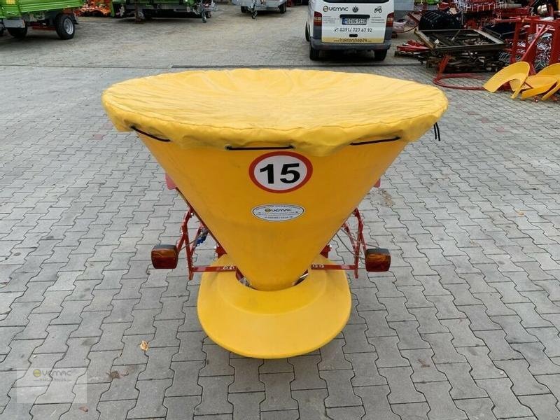 Vemac Streuer Profi 300 Hydraulikmotor Hydraulik Radlader Traktor NEU - Spargisale: foto 2 Vemac Streuer Profi 300 Hydraulikmotor Hydraulik Radlader Traktor NEU - Spargisale: foto 2