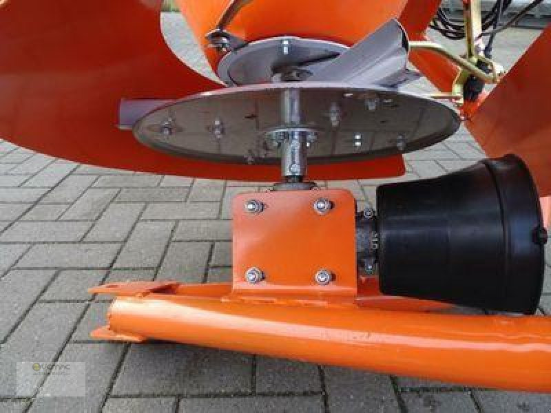 Vemac Streuer Profi 650 Liter Salzstreuer Düngerstreuer Winterdienst - Spandiconcime: foto 3 Vemac Streuer Profi 650 Liter Salzstreuer Düngerstreuer Winterdienst - Spandiconcime: foto 3