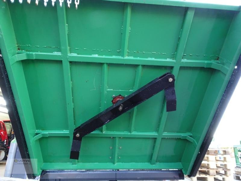 Vemac TM170 170cm Sichelmähwerk Sichelmulcher Mähwerk Mäher NEU - Falciatrice: foto 2 Vemac TM170 170cm Sichelmähwerk Sichelmulcher Mähwerk Mäher NEU - Falciatrice: foto 2