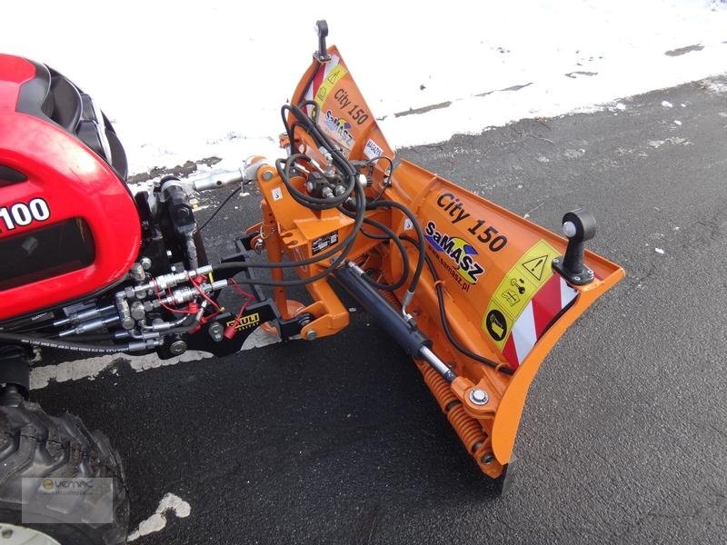 Vemac Vario City 180 Schneeschild Schneepflug Schneeschieber NEU - Lama neve: foto 2 Vemac Vario City 180 Schneeschild Schneepflug Schneeschieber NEU - Lama neve: foto 2