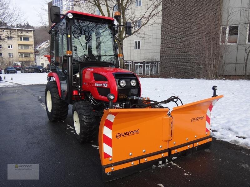 Vemac Vario City 180 Schneeschild Schneepflug Schneeschieber NEU - Lama neve: foto 1 Vemac Vario City 180 Schneeschild Schneepflug Schneeschieber NEU - Lama neve: foto 1
