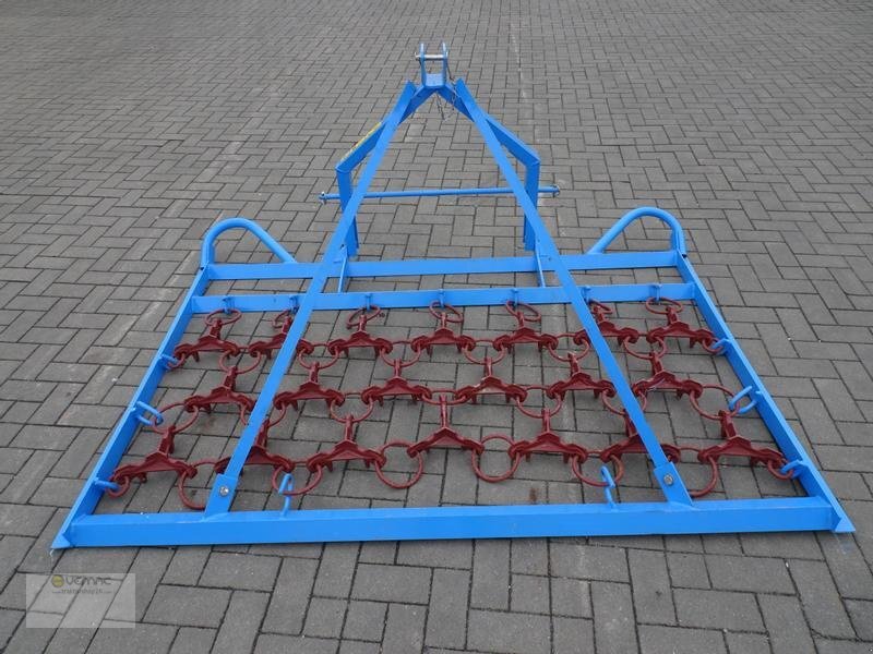 Vemac Wiesenschleppe Schleppe Egge 2m 3-reihig NEU - Erpice a catena: foto 3 Vemac Wiesenschleppe Schleppe Egge 2m 3-reihig NEU - Erpice a catena: foto 3