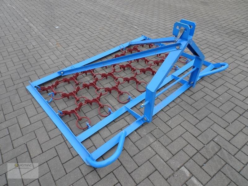 Vemac Wiesenschleppe Schleppe Egge 2m 3-reihig NEU - Erpice a catena: foto 5 Vemac Wiesenschleppe Schleppe Egge 2m 3-reihig NEU - Erpice a catena: foto 5