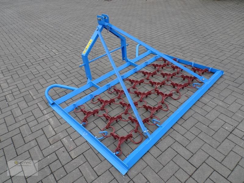 Vemac Wiesenschleppe Schleppe Egge 2m 3-reihig NEU - Erpice a catena: foto 1 Vemac Wiesenschleppe Schleppe Egge 2m 3-reihig NEU - Erpice a catena: foto 1