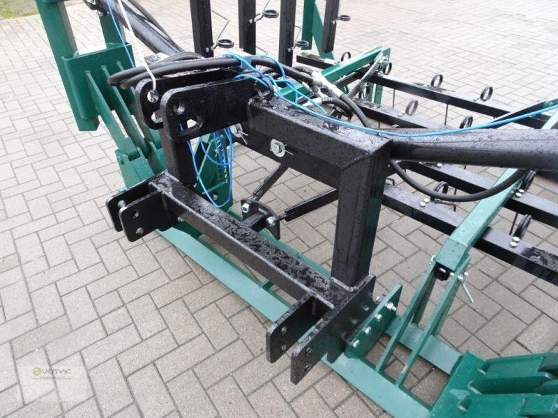 Vemac Wiesenstriegel Grünlandstriegel Striegel Wiesenschleppe NEU WM8 - Erpice strigliatore: foto 4 Vemac Wiesenstriegel Grünlandstriegel Striegel Wiesenschleppe NEU WM8 - Erpice strigliatore: foto 4