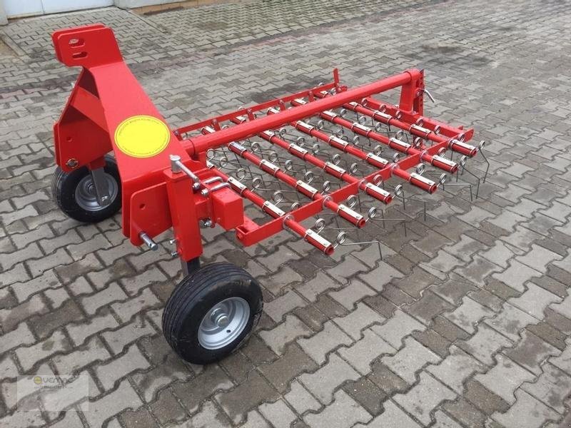 Vemac Wiesenstriegel Striegel Wiesenschleppe 1,5Meter NEU - Erpice strigliatore: foto 2 Vemac Wiesenstriegel Striegel Wiesenschleppe 1,5Meter NEU - Erpice strigliatore: foto 2