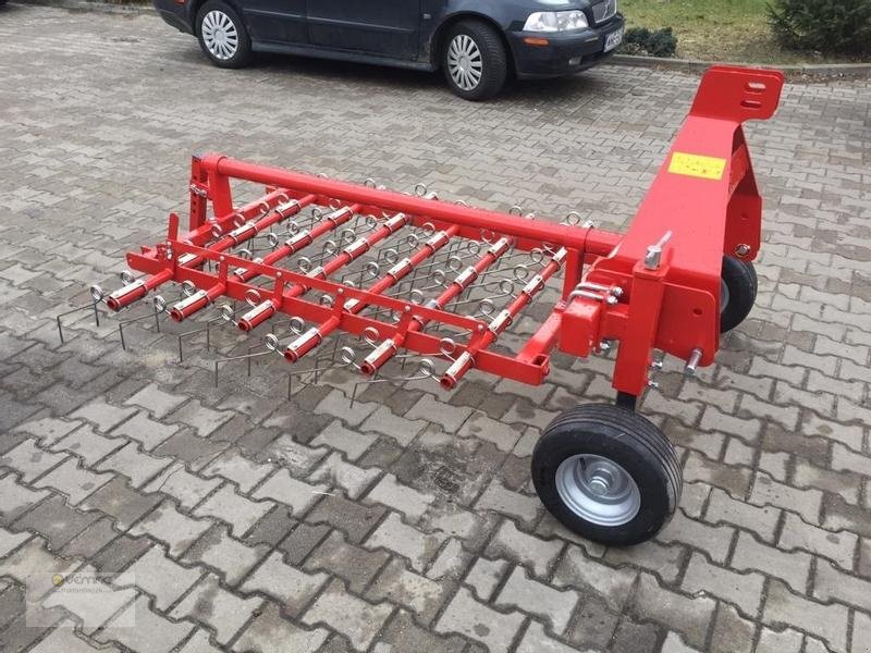 Vemac Wiesenstriegel Striegel Wiesenschleppe 1,5Meter NEU - Erpice strigliatore: foto 1 Vemac Wiesenstriegel Striegel Wiesenschleppe 1,5Meter NEU - Erpice strigliatore: foto 1