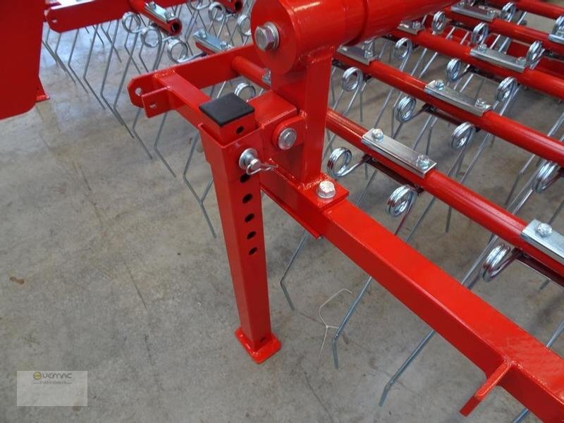 Vemac Wiesenstriegel Striegel Wiesenschleppe 7,2Meter NEU - Erpice strigliatore: foto 3 Vemac Wiesenstriegel Striegel Wiesenschleppe 7,2Meter NEU - Erpice strigliatore: foto 3