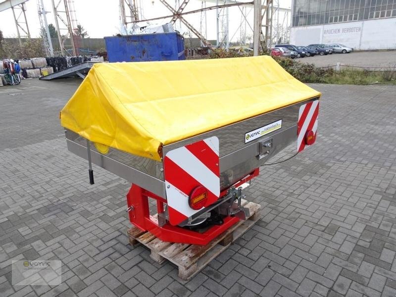 Vemac Zweischeibenstreuer 2000KG Streuer Winterdienst Traktor NEU - Spandiconcime: foto 4 Vemac Zweischeibenstreuer 2000KG Streuer Winterdienst Traktor NEU - Spandiconcime: foto 4