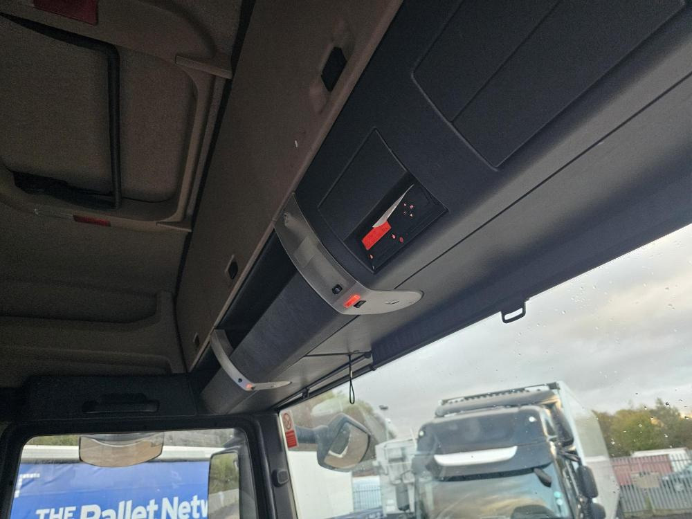 Man tgx 26460 tgx - Trattore stradale: foto 5 Man tgx 26460 tgx - Trattore stradale: foto 5