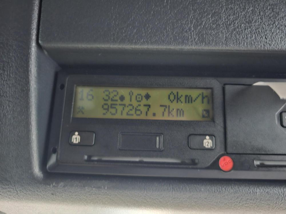 Man tgx Man tgx - Trattore stradale: foto 2 Man tgx Man tgx - Trattore stradale: foto 2