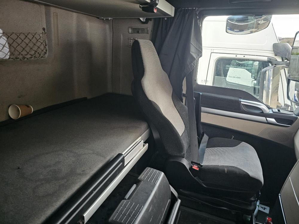 Man tgx Man tgx - Trattore stradale: foto 3 Man tgx Man tgx - Trattore stradale: foto 3