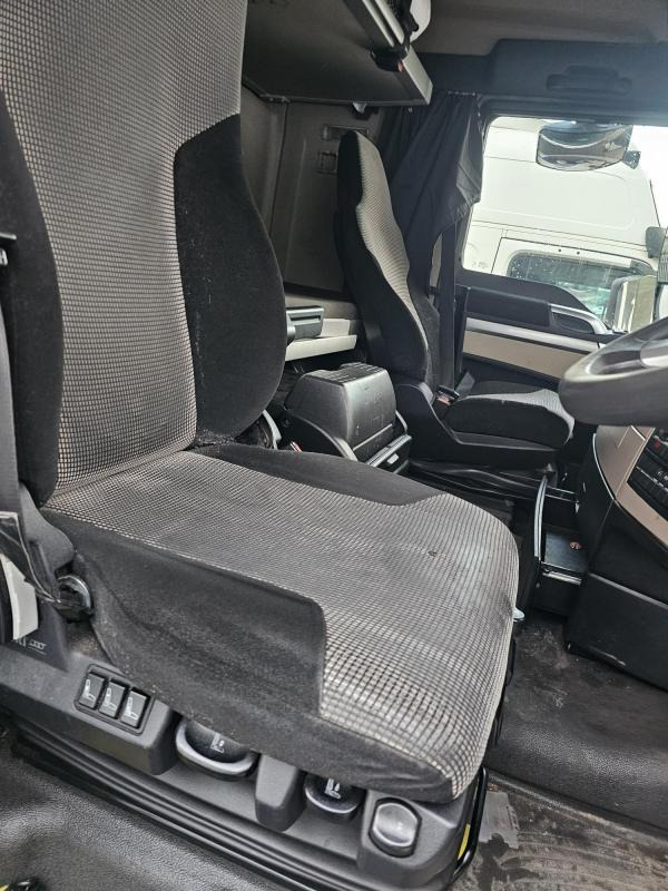 Man tgx Man tgx - Trattore stradale: foto 5 Man tgx Man tgx - Trattore stradale: foto 5