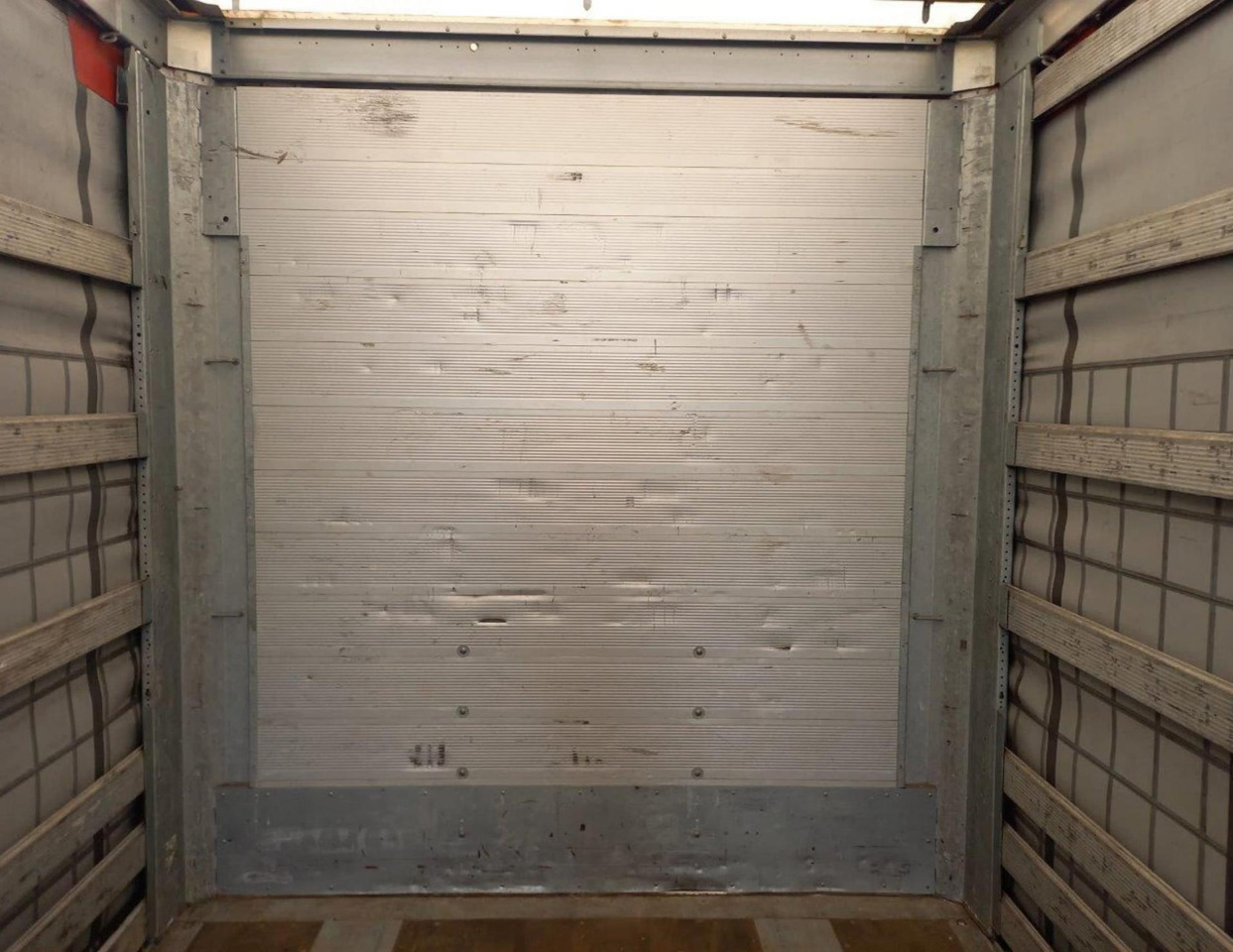 2019 Schmitz Cargobull SCS24/L Varios - Semirimorchio centinato: foto 3 2019 Schmitz Cargobull SCS24/L Varios - Semirimorchio centinato: foto 3