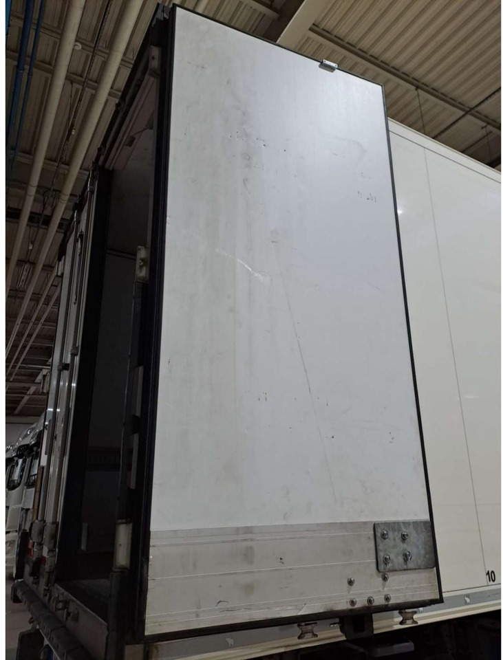 2019 Schmitz Cargobull SKO FP 60 ThermoKing SLXi 300 - Semirimorchio frigorifero: foto 5 2019 Schmitz Cargobull SKO FP 60 ThermoKing SLXi 300 - Semirimorchio frigorifero: foto 5