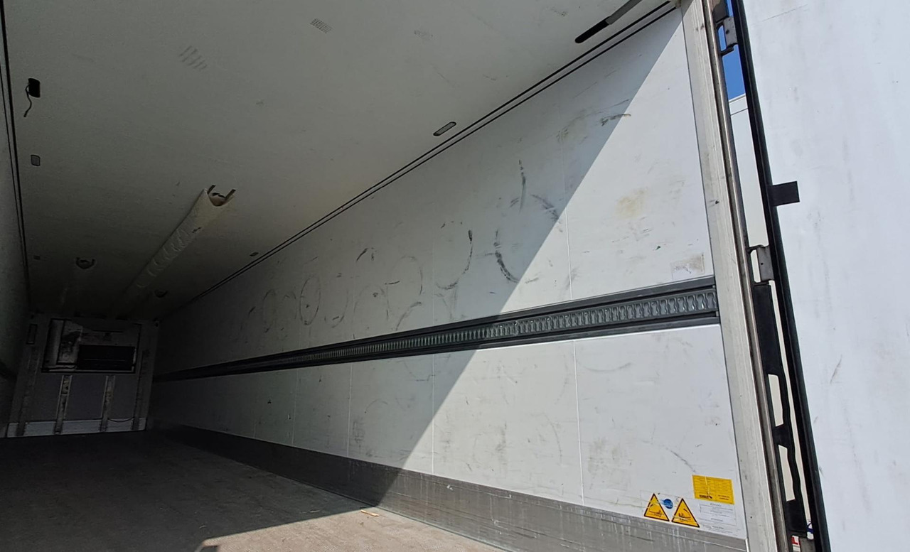 Semirimorchio frigorifero 2020 Schmitz Cargobull SKO FP 60 ThermoKing SLXi 300: foto 7