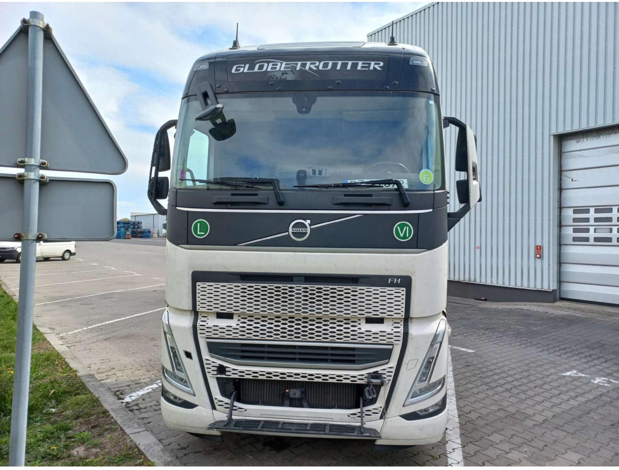 2023 Volvo FH 500 Globetrotter XL - Trattore stradale: foto 1 2023 Volvo FH 500 Globetrotter XL - Trattore stradale: foto 1
