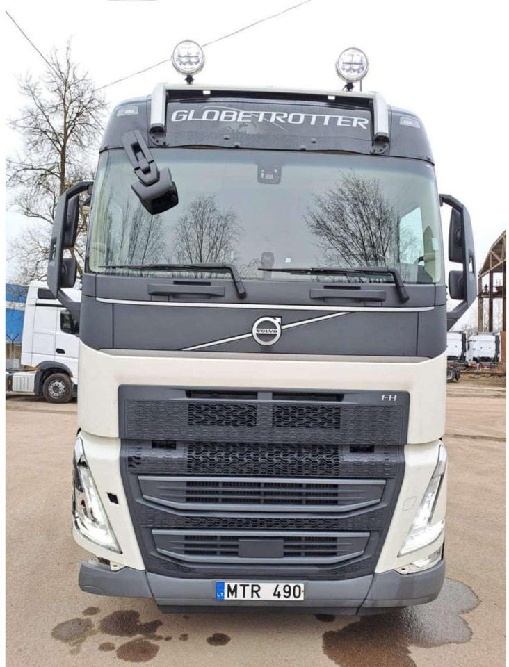 2023 Volvo FH 540 Globetrotter XL Retarder - Trattore stradale: foto 1 2023 Volvo FH 540 Globetrotter XL Retarder - Trattore stradale: foto 1