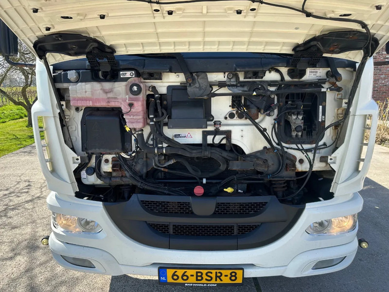 DAF LF 250 / NL TRUCK / EURO6 / LENGTE BAK 950cm / 12T - Autocarro trasporto automezzi: foto 3 DAF LF 250 / NL TRUCK / EURO6 / LENGTE BAK 950cm / 12T - Autocarro trasporto automezzi: foto 3
