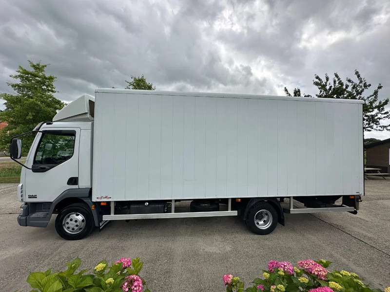 DAF LF 45.170 / EURO 3 / NL TRUCK / VERKOOPOBOUW / VERKAUFSAUFBAU - Autocarro furgonato: foto 4 DAF LF 45.170 / EURO 3 / NL TRUCK / VERKOOPOBOUW / VERKAUFSAUFBAU - Autocarro furgonato: foto 4
