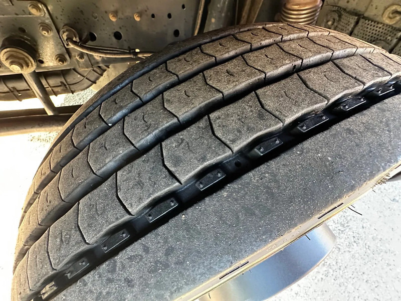 Iveco EuroCargo 80 -160L / EURO 6 / WINCH / ALU RAMPS - Autocarro trasporto automezzi: foto 5 Iveco EuroCargo 80 -160L / EURO 6 / WINCH / ALU RAMPS - Autocarro trasporto automezzi: foto 5