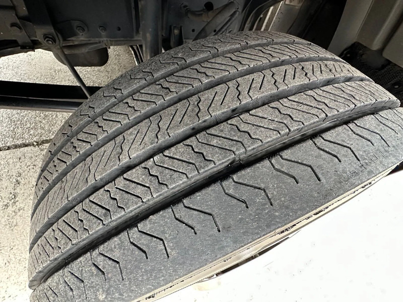 MAN TGM 15.250 / NL TRUCK / EURO 6 / NEW TYRES / NEW TACHO!! / BOX + LOADLIFT 2t - Autocarro furgonato: foto 5 MAN TGM 15.250 / NL TRUCK / EURO 6 / NEW TYRES / NEW TACHO!! / BOX + LOADLIFT 2t - Autocarro furgonato: foto 5