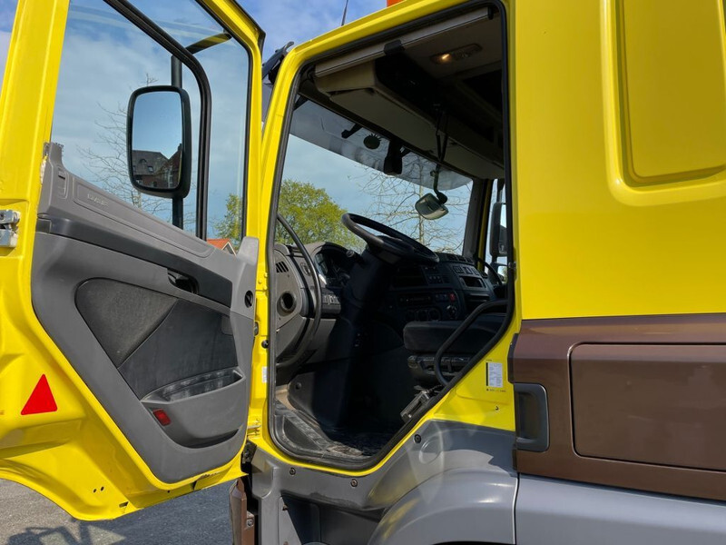 Trattore stradale DAF CF 440 / NL TRUCK / EURO 6 / PTO / LOW KM / AUTOMATIC: foto 6