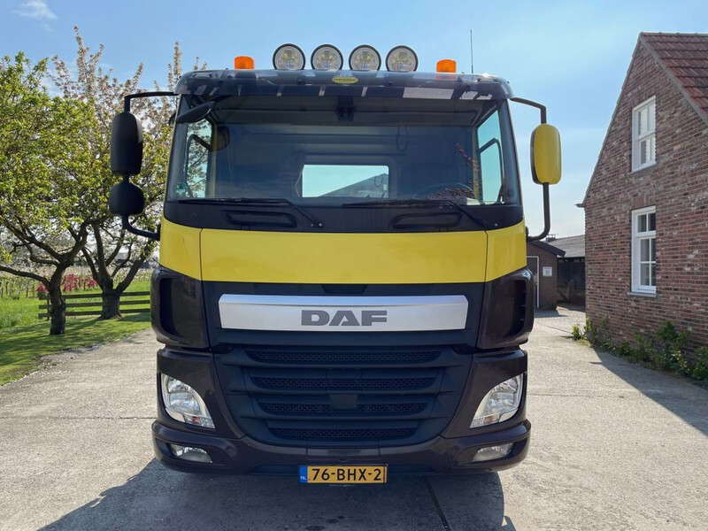 DAF CF 440 / NL TRUCK / EURO 6 / PTO / LOW KM / AUTOMATIC - Trattore stradale: foto 2 DAF CF 440 / NL TRUCK / EURO 6 / PTO / LOW KM / AUTOMATIC - Trattore stradale: foto 2