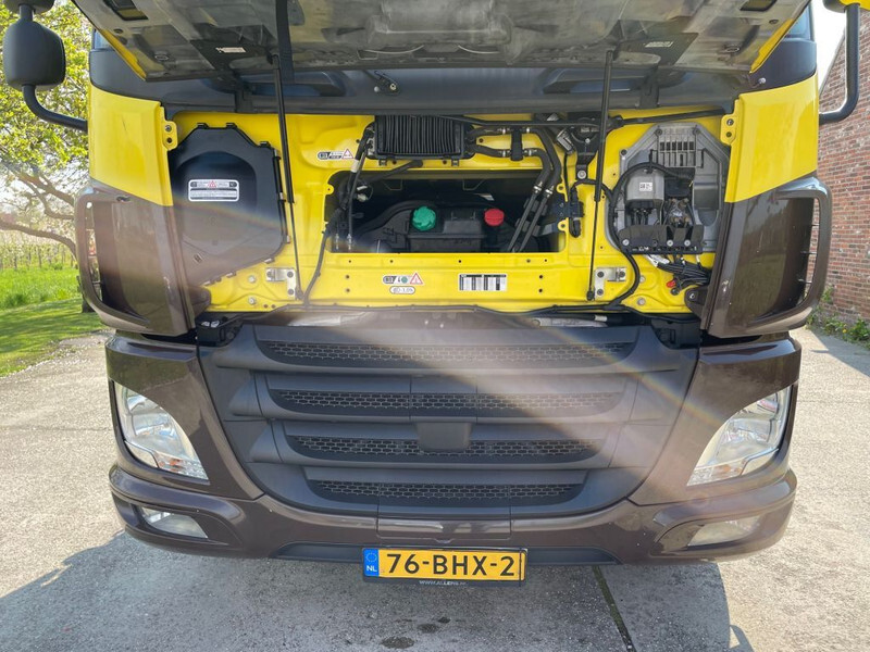 DAF CF 440 / NL TRUCK / EURO 6 / PTO / LOW KM / AUTOMATIC - Trattore stradale: foto 3 DAF CF 440 / NL TRUCK / EURO 6 / PTO / LOW KM / AUTOMATIC - Trattore stradale: foto 3
