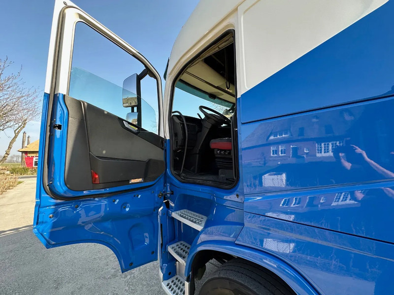 Volvo FH 460 / NL TRUCK / GLOBE / 6X2 / 2 TANK / I-Parkcool - Trattore stradale: foto 5 Volvo FH 460 / NL TRUCK / GLOBE / 6X2 / 2 TANK / I-Parkcool - Trattore stradale: foto 5