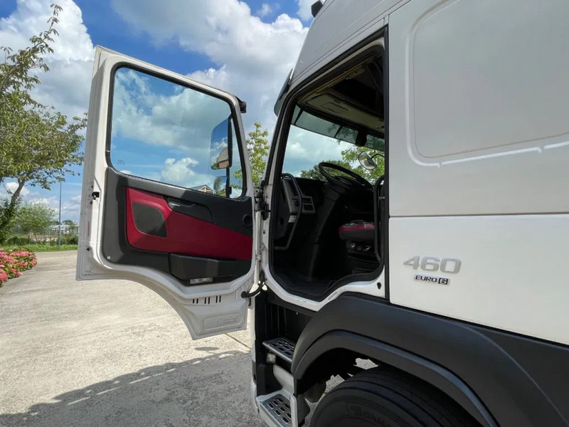 Volvo FM 460 EURO 6 / TOP!! / NL TRUCK / GLOBETROTTER / SAFETY SYSTEMS - Trattore stradale: foto 5 Volvo FM 460 EURO 6 / TOP!! / NL TRUCK / GLOBETROTTER / SAFETY SYSTEMS - Trattore stradale: foto 5