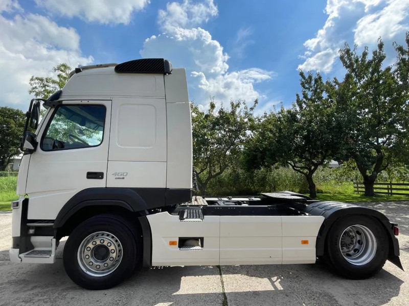Volvo FM 460 EURO 6 / TOP!! / NL TRUCK / GLOBETROTTER / SAFETY SYSTEMS - Trattore stradale: foto 4 Volvo FM 460 EURO 6 / TOP!! / NL TRUCK / GLOBETROTTER / SAFETY SYSTEMS - Trattore stradale: foto 4