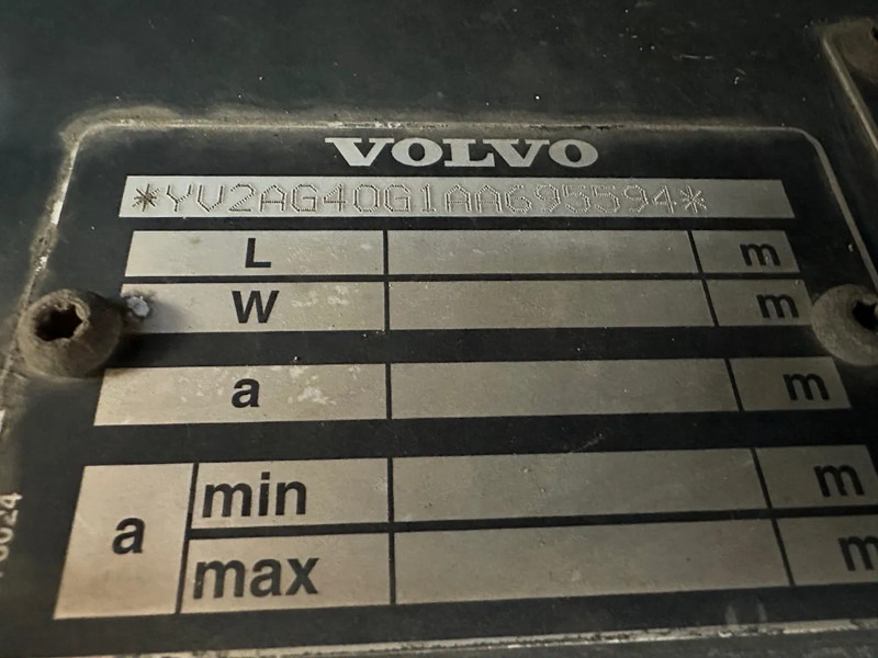 Volvo FH 540 8X4 / NL TRUCK / EURO5 / CRANE+ROTATOR+HOOK - Camion con sistema di cavi, Camion con gru: foto 5 Volvo FH 540 8X4 / NL TRUCK / EURO5 / CRANE+ROTATOR+HOOK - Camion con sistema di cavi, Camion con gru: foto 5