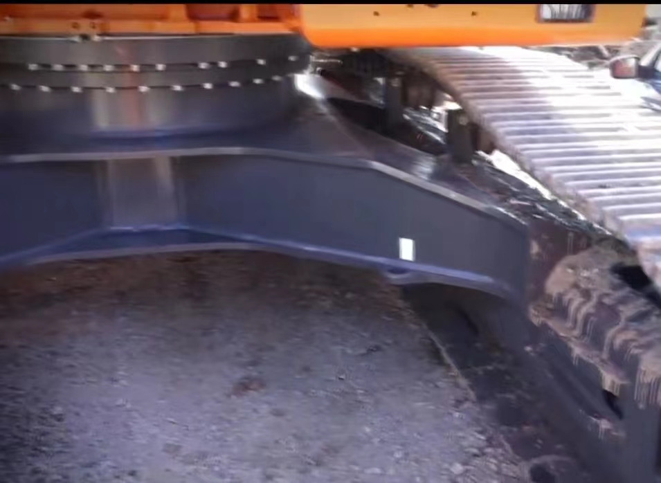 DOOSAN DX420LC - Escavatore cingolato: foto 5 DOOSAN DX420LC - Escavatore cingolato: foto 5