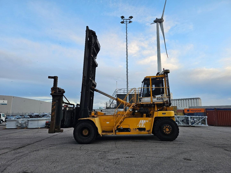 Fantuzzi FDC25K7DB - Carrello portacontainer: foto 1 Fantuzzi FDC25K7DB - Carrello portacontainer: foto 1