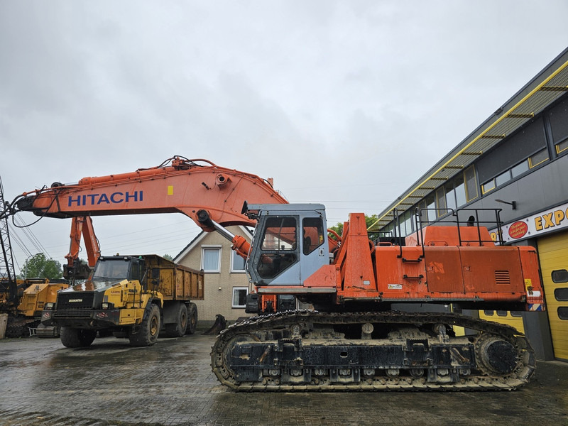Hitachi EX800H-5 - Escavatore: foto 4 Hitachi EX800H-5 - Escavatore: foto 4