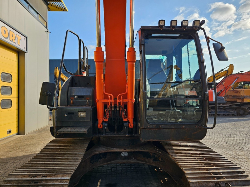 Escavatore cingolato Hitachi ZX130LCN-6: foto 7