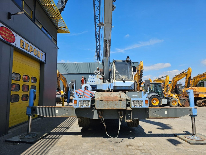 Tadano TR250E - Gru multistrada: foto 3 Tadano TR250E - Gru multistrada: foto 3