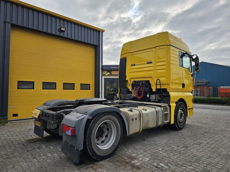 MAN TGA 18.440 4X2 BLS - Trattore stradale: foto 5 MAN TGA 18.440 4X2 BLS - Trattore stradale: foto 5