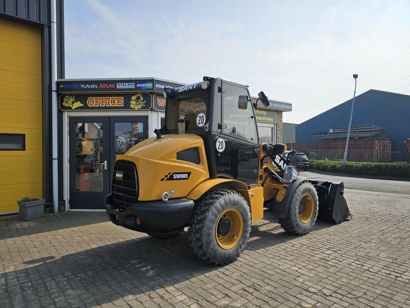 Venieri VF1201 - Pala gommata: foto 5 Venieri VF1201 - Pala gommata: foto 5