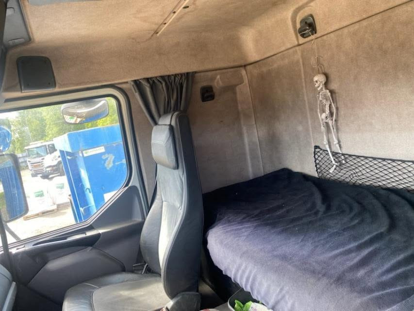 Autocarro ribaltabile Sisu E18 630: foto 14 Autocarro ribaltabile Sisu E18 630: foto 14