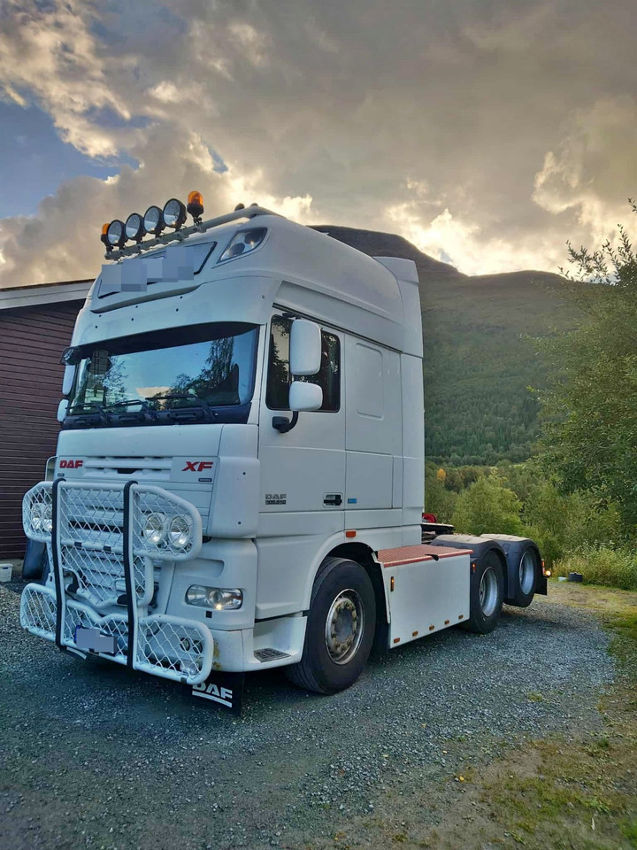 DAF XF 105 510 - Trattore stradale: foto 2 DAF XF 105 510 - Trattore stradale: foto 2