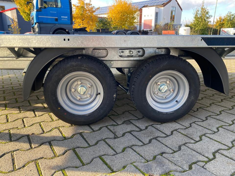 Rimorchio trasporto automezzi Martz GT Kippanhänger / PKW-Anhänger 2700KG *AKTIONSPREIS!!!*INKL.19% MWST*SOFORT!*: foto 19