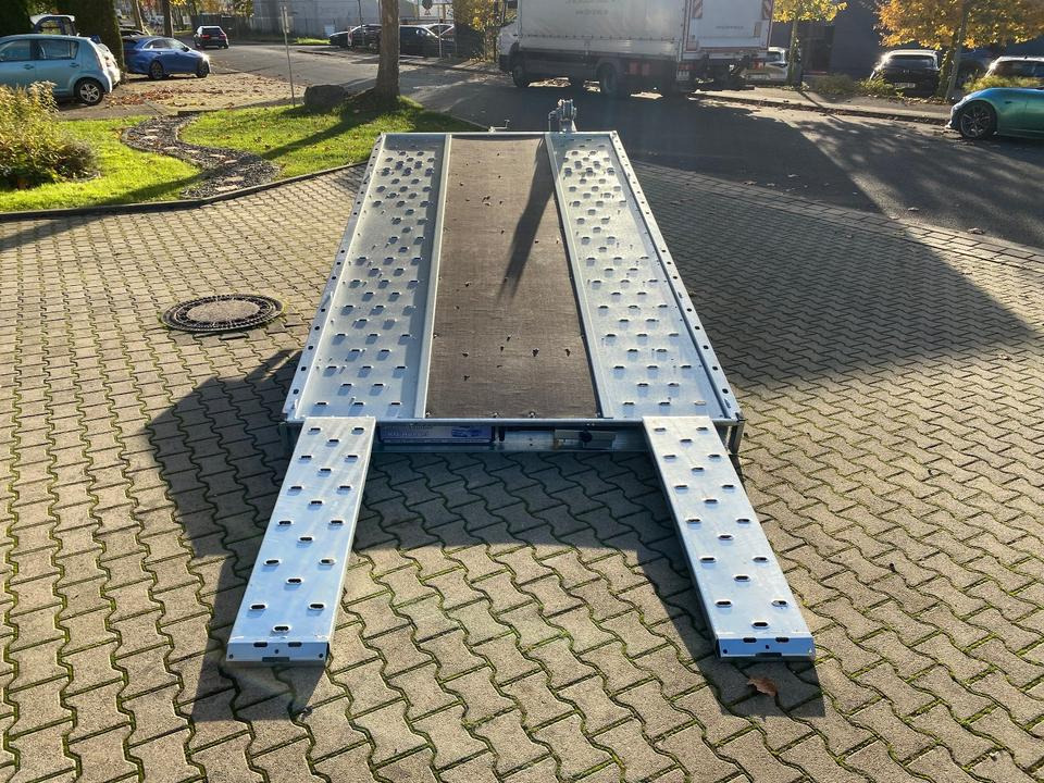 Rimorchio trasporto automezzi Martz GT Kippanhänger / PKW-Anhänger 2700KG *AKTIONSPREIS!!!*INKL.19% MWST*SOFORT!*: foto 16